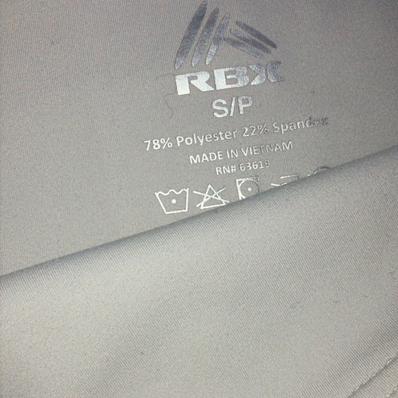 Biker shorts​ - Picture 5 of 8